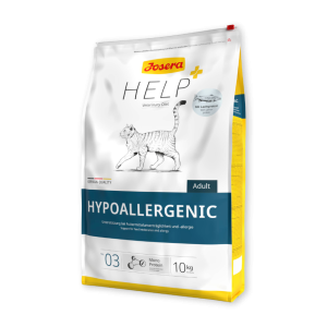 Josera Help+ 成貓無穀物天然防敏糧 10kg
