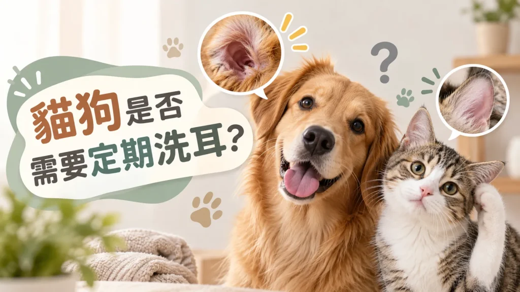 定期洗耳
