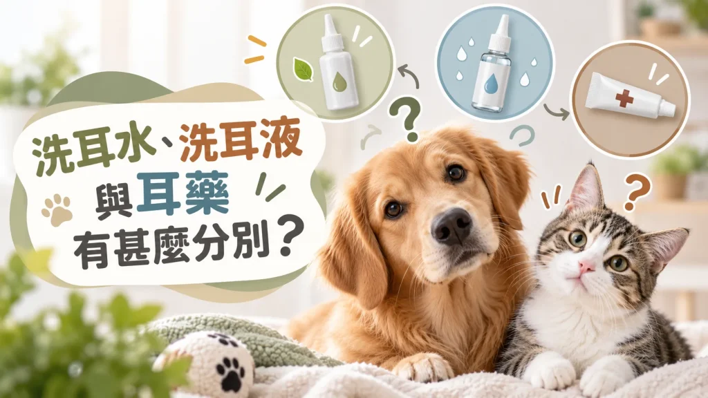 洗耳水分別